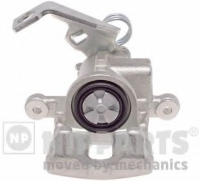 NIPPARTS N3254013 Тормозной суппорт для HONDA CIVIC VIII (Хонда Цивик 8) NIPPARTS N3254013 Тормозной суппорт для HONDA CIVIC VIII (Хонда Цивик 8)