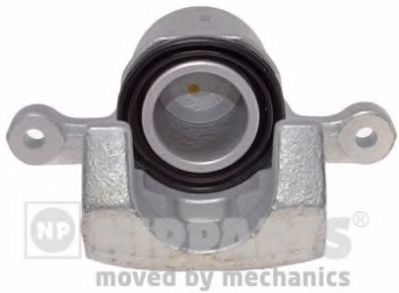 NIPPARTS N3260400 Тормозной суппорт для DAEWOO REXTON (Дэу Рекстон) NIPPARTS N3260400 Тормозной суппорт для DAEWOO REXTON (Дэу Рекстон)