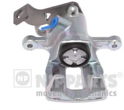 NIPPARTS N3260504 Тормозной суппорт для HYUNDAI ACCENT IV (Хендай Акцент 4) NIPPARTS N3260504 Тормозной суппорт для HYUNDAI ACCENT IV (Хендай Акцент 4)