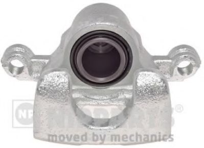 NIPPARTS N3261000 Тормозной суппорт для NISSAN CUBE (Ниссан Cубэ) NIPPARTS N3261000 Тормозной суппорт для NISSAN CUBE (Ниссан Cубэ)