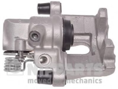 NIPPARTS N3263001 Тормозной суппорт для MAZDA PREMACY (Мазда Premacy) NIPPARTS N3263001 Тормозной суппорт для MAZDA PREMACY (Мазда Premacy)
