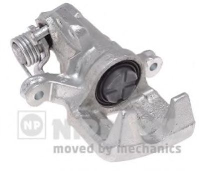 NIPPARTS N3264008 Тормозной суппорт для HONDA CRX II (Хонда Cрх 2) NIPPARTS N3264008 Тормозной суппорт для HONDA CRX II (Хонда Cрх 2)