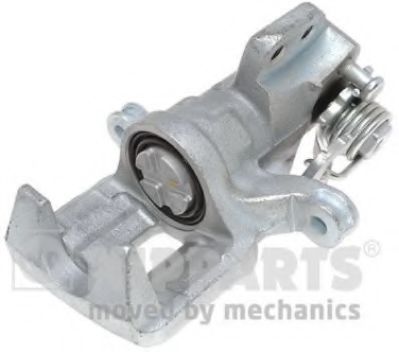 NIPPARTS N3264009 Тормозной суппорт для HONDA CITY (Хонда Cитъ)