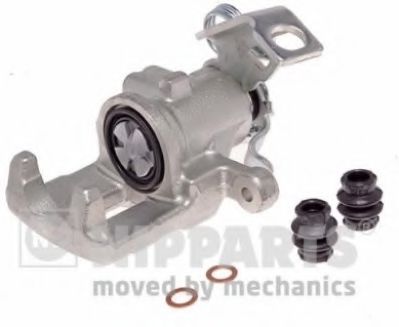 NIPPARTS N3264013 Тормозной суппорт для HONDA CIVIC VIII (Хонда Цивик 8) NIPPARTS N3264013 Тормозной суппорт для HONDA CIVIC VIII (Хонда Цивик 8)