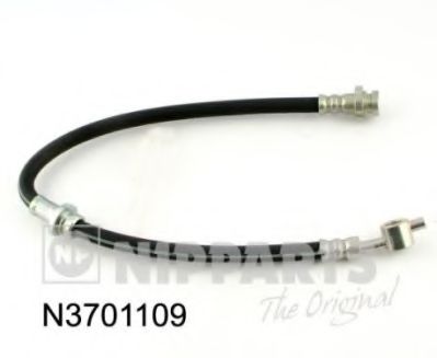 NIPPARTS N3701109 Тормозной шланг для NISSAN (Ниссан)