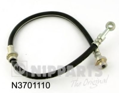 NIPPARTS N3701110 Тормозной шланг для NISSAN (Ниссан)