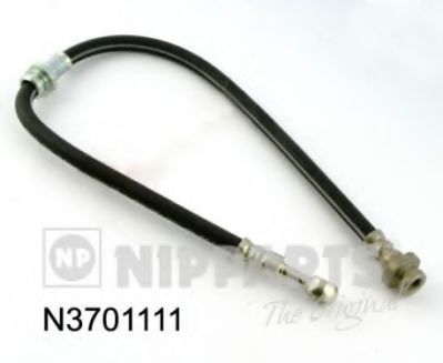 NIPPARTS N3701111 Тормозной шланг для NISSAN (Ниссан)