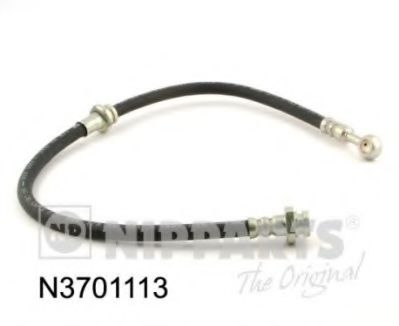 NIPPARTS N3701113 Тормозной шланг для NISSAN MAXIMA QX (Ниссан Маxима qx) NIPPARTS N3701113 Тормозной шланг для NISSAN MAXIMA QX (Ниссан Маxима qx)