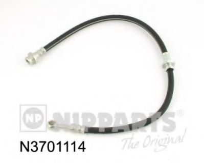 NIPPARTS N3701114 Тормозной шланг для NISSAN MAXIMA QX (Ниссан Маxима qx) NIPPARTS N3701114 Тормозной шланг для NISSAN MAXIMA QX (Ниссан Маxима qx)