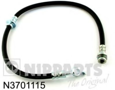 NIPPARTS N3701115 Тормозной шланг для NISSAN (Ниссан) NIPPARTS N3701115 Тормозной шланг для NISSAN (Ниссан)