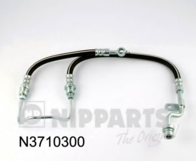 NIPPARTS N3710300 Тормозной шланг для KIA SPECTRA (Киа Спэcтра) NIPPARTS N3710300 Тормозной шланг для KIA SPECTRA (Киа Спэcтра)
