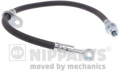 NIPPARTS N3717001 Тормозной шланг для SUBARU LIBERTY OUTBACK (Субару Либэртъ аутбэк) NIPPARTS N3717001 Тормозной шланг для SUBARU LIBERTY OUTBACK (Субару Либэртъ аутбэк)
