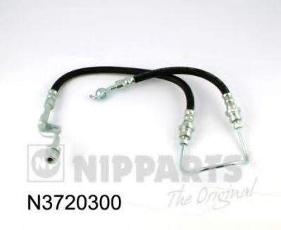 NIPPARTS N3720300 Тормозной шланг для KIA SPECTRA (Киа Спэcтра) NIPPARTS N3720300 Тормозной шланг для KIA SPECTRA (Киа Спэcтра)
