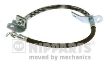 NIPPARTS N3720501 Тормозной шланг для KIA K3 II (Киа К3 2) NIPPARTS N3720501 Тормозной шланг для KIA K3 II (Киа К3 2)