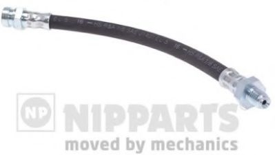 NIPPARTS N3735001 Тормозной шланг для MITSUBISHI OUTLANDER I (Митсубиши/митсубиси Аутлендер 1) NIPPARTS N3735001 Тормозной шланг для MITSUBISHI OUTLANDER I (Митсубиши/митсубиси Аутлендер 1)