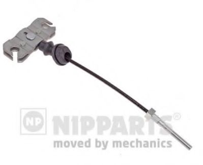 NIPPARTS N3910306 Трос, стояночная тормозная система для KIA MENTOR (Киа Мэнтор) NIPPARTS N3910306 Трос, стояночная тормозная система для KIA MENTOR (Киа Мэнтор)