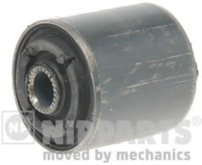 NIPPARTS N4230306 Подвеска, рычаг независимой подвески колеса для KIA MENTOR / SHUMA (Киа Мэнтор / шума)