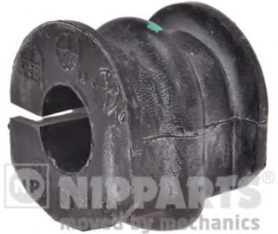 NIPPARTS N4231037 Втулка, стабилизатор для NISSAN MICRA IV (Ниссан Микра 4) NIPPARTS N4231037 Втулка, стабилизатор для NISSAN MICRA IV (Ниссан Микра 4)