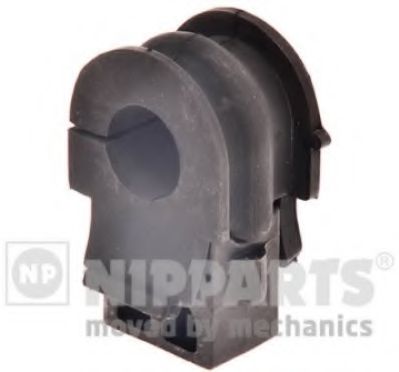 NIPPARTS N4231048 Втулка, стабилизатор для NISSAN JUKE (Ниссан Джук) NIPPARTS N4231048 Втулка, стабилизатор для NISSAN JUKE (Ниссан Джук)