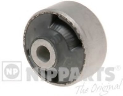 NIPPARTS N4231050 Подвеска, рычаг независимой подвески колеса для RENAULT KOLEOS (Рено Колеос)