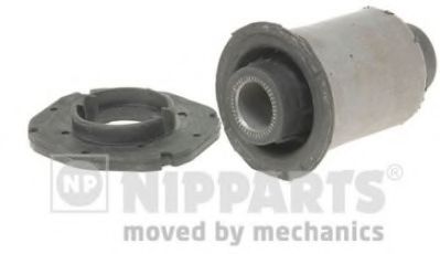 NIPPARTS N4232037 Подвеска, рычаг независимой подвески колеса для TOYOTA PRADO (Тойота/тоета Прадо) NIPPARTS N4232037 Подвеска, рычаг независимой подвески колеса для TOYOTA PRADO (Тойота/тоета Прадо)