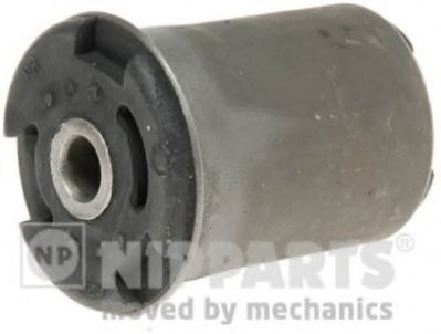 NIPPARTS N4250901 Подвеска, рычаг независимой подвески колеса для DAEWOO NEXIA (Дэу Нексия)