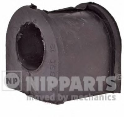 NIPPARTS N4270512 Втулка, стабилизатор для HYUNDAI H100 (Хендай Х100) NIPPARTS N4270512 Втулка, стабилизатор для HYUNDAI H100 (Хендай Х100)