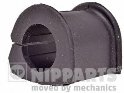 NIPPARTS N4270515 Втулка, стабилизатор для HYUNDAI EXCEL (Хендай Эxcэл) NIPPARTS N4270515 Втулка, стабилизатор для HYUNDAI EXCEL (Хендай Эxcэл)