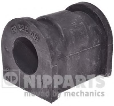NIPPARTS N4270901 Втулка, стабилизатор для CHEVROLET SPARK (Шевроле Спарк) NIPPARTS N4270901 Втулка, стабилизатор для CHEVROLET SPARK (Шевроле Спарк)