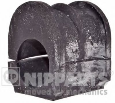 NIPPARTS N4271008 Втулка, стабилизатор для NISSAN PRIMERA (Ниссан Примера) NIPPARTS N4271008 Втулка, стабилизатор для NISSAN PRIMERA (Ниссан Примера)