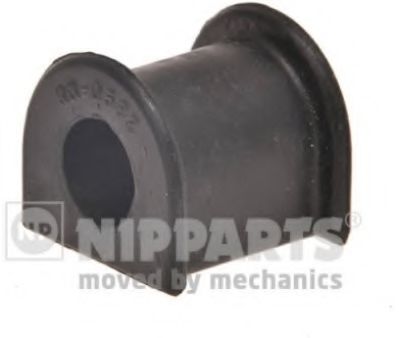 NIPPARTS N4272004 Втулка, стабилизатор для TOYOTA 4 RUNNER (Тойота/тоета 4 руннэр) NIPPARTS N4272004 Втулка, стабилизатор для TOYOTA 4 RUNNER (Тойота/тоета 4 руннэр)