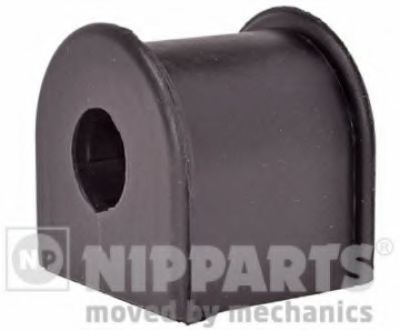 NIPPARTS N4290513 Втулка, стабилизатор для HYUNDAI EXCEL (Хендай Эxcэл) NIPPARTS N4290513 Втулка, стабилизатор для HYUNDAI EXCEL (Хендай Эxcэл)
