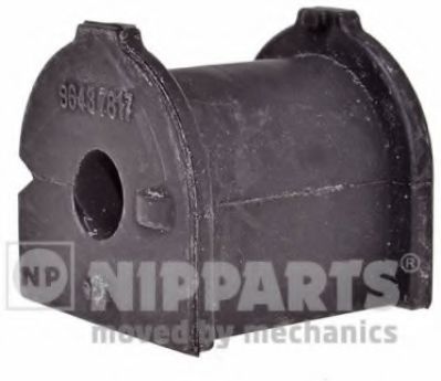 NIPPARTS N4290902 Втулка, стабилизатор 