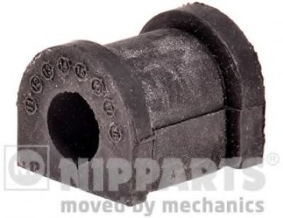 NIPPARTS N4291009 Втулка, стабилизатор 