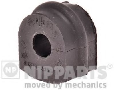NIPPARTS N4291013 Втулка, стабилизатор 
