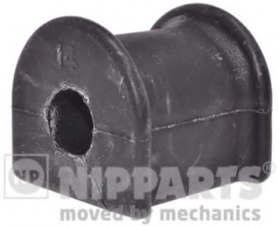NIPPARTS N4292002 Втулка, стабилизатор 