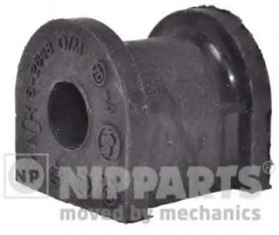 NIPPARTS N4294002 Втулка, стабилизатор 