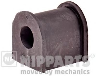 NIPPARTS N4295007 Втулка, стабилизатор 