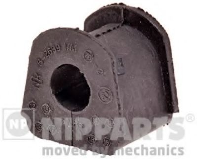 NIPPARTS N4295012 Втулка, стабилизатор 