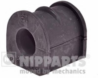 NIPPARTS N4299000 Втулка, стабилизатор 