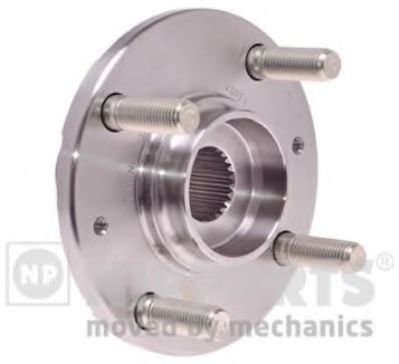 NIPPARTS N4700518 Комплект подшипника ступицы колеса для HYUNDAI SOLARIS IV (Хендай Солярис 4) NIPPARTS N4700518 Комплект подшипника ступицы колеса для HYUNDAI SOLARIS IV (Хендай Солярис 4)