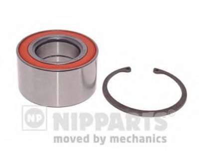 NIPPARTS N4700911 Комплект подшипника ступицы колеса для CHEVROLET LACETTI (Шевроле Лачетти) NIPPARTS N4700911 Комплект подшипника ступицы колеса для CHEVROLET LACETTI (Шевроле Лачетти)