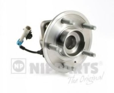 NIPPARTS N4700913 Ступица колеса для CHEVROLET (Шевроле) NIPPARTS N4700913 Ступица колеса для CHEVROLET (Шевроле)