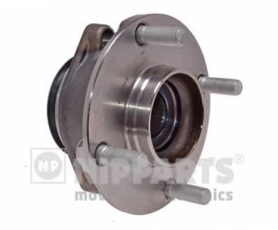 NIPPARTS N4701048 Комплект подшипника ступицы колеса для NISSAN EVALIA (Ниссан Эvалиа) NIPPARTS N4701048 Комплект подшипника ступицы колеса для NISSAN EVALIA (Ниссан Эvалиа)