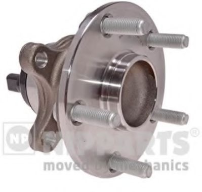 NIPPARTS N4702050 Комплект подшипника ступицы колеса для LEXUS IS C (Лексус Ис) NIPPARTS N4702050 Комплект подшипника ступицы колеса для LEXUS IS C (Лексус Ис)