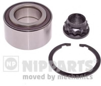 NIPPARTS N4702052 Комплект подшипника ступицы колеса для TOYOTA (Тойота/тоета) NIPPARTS N4702052 Комплект подшипника ступицы колеса для TOYOTA (Тойота/тоета)