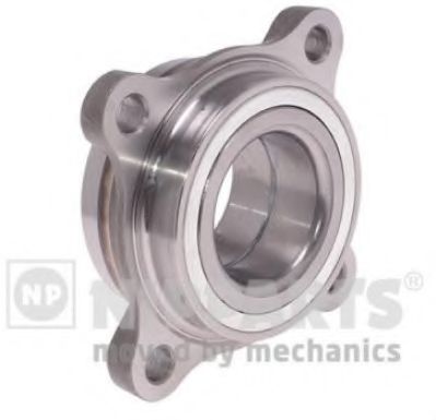 NIPPARTS N4702056 Комплект подшипника ступицы колеса для TOYOTA HIACE / COMMUTER V (Тойота/тоета Хиаcэ / cоммутэр v) NIPPARTS N4702056 Комплект подшипника ступицы колеса для TOYOTA HIACE / COMMUTER V (Тойота/тоета Хиаcэ / cоммутэр v)