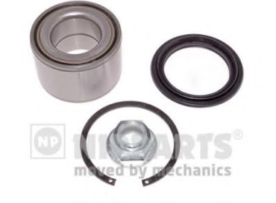NIPPARTS N4703040 Комплект подшипника ступицы колеса для MAZDA BT-50 (Мазда Бт-50) NIPPARTS N4703040 Комплект подшипника ступицы колеса для MAZDA BT-50 (Мазда Бт-50)