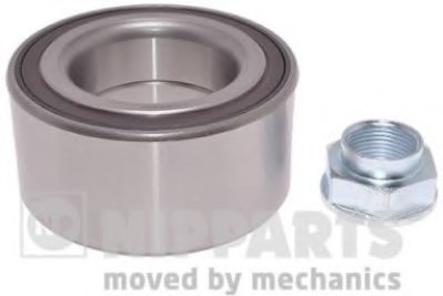 NIPPARTS N4704034 Комплект подшипника ступицы колеса для HONDA ACCORD VII ER (Хонда Аккорд 7 ер) NIPPARTS N4704034 Комплект подшипника ступицы колеса для HONDA ACCORD VII ER (Хонда Аккорд 7 ер)