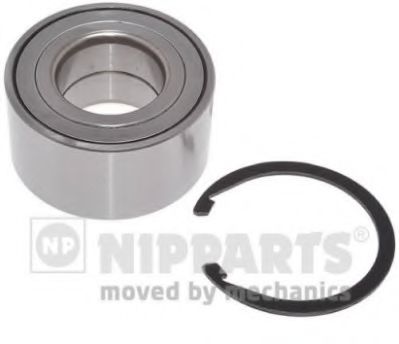 NIPPARTS N4705023 Комплект подшипника ступицы колеса для MITSUBISHI AIRTREK I (Митсубиши/митсубиси Аиртрэк и) NIPPARTS N4705023 Комплект подшипника ступицы колеса для MITSUBISHI AIRTREK I (Митсубиши/митсубиси Аиртрэк и)